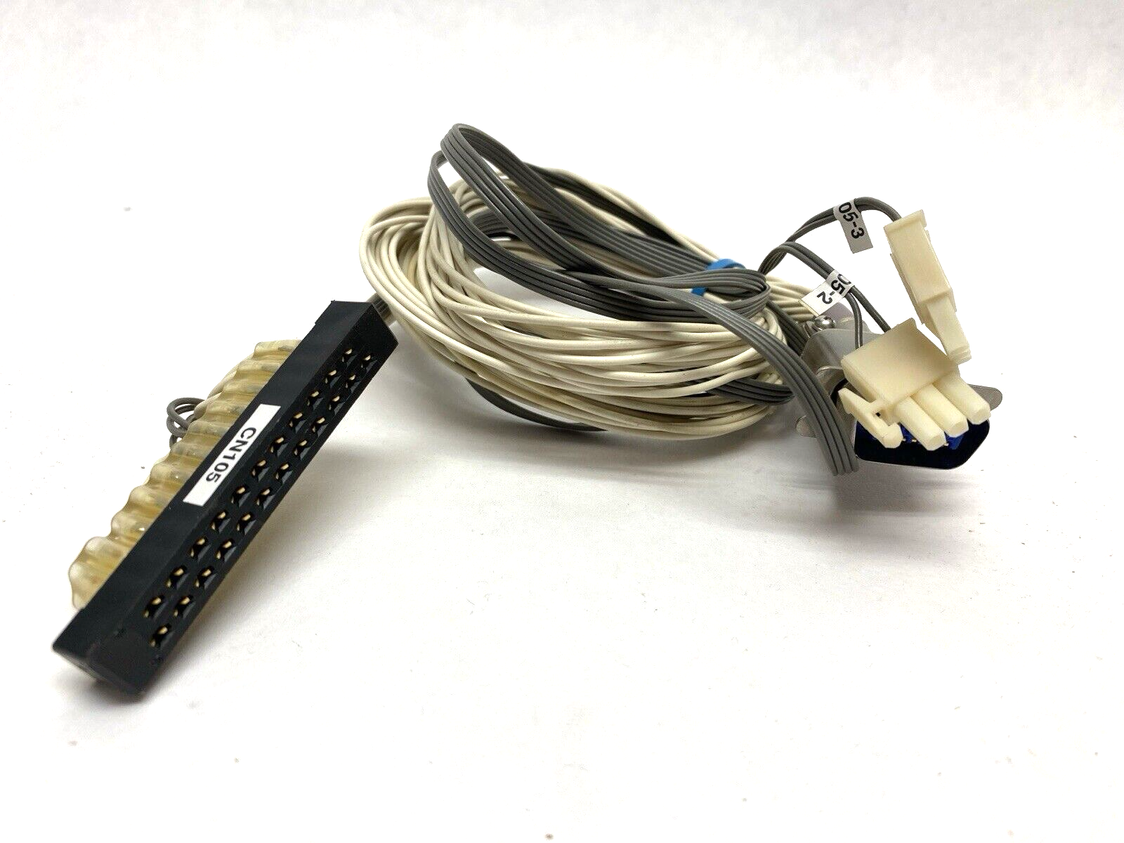 Hitachi C105/CN105-1 Cable Harness for S3500-N Microscope - Used - Maverick Industrial Sales