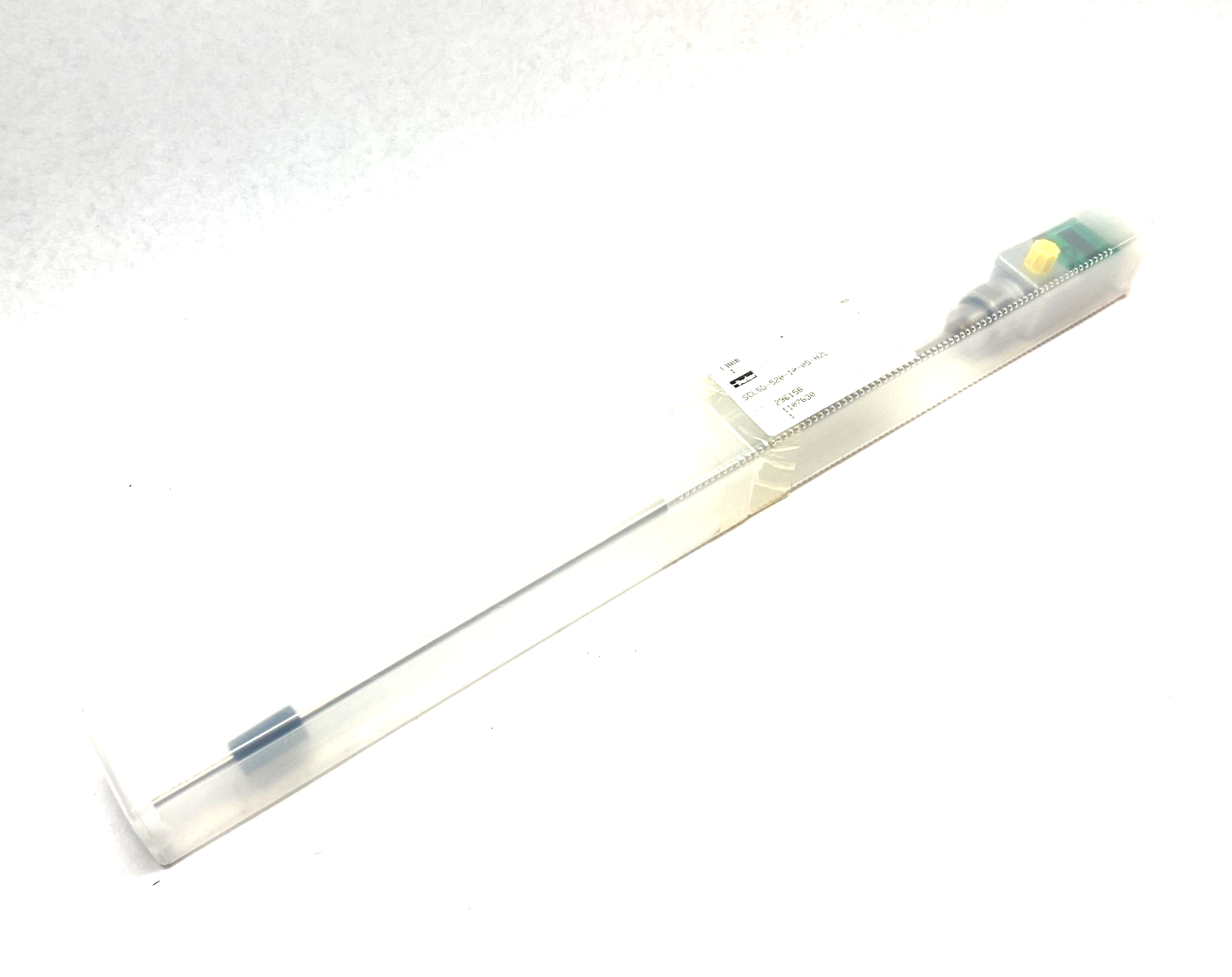 Parker SCLSD-520-10-05-HZL SensoControl Level Controller - New - Maverick Industrial Sales