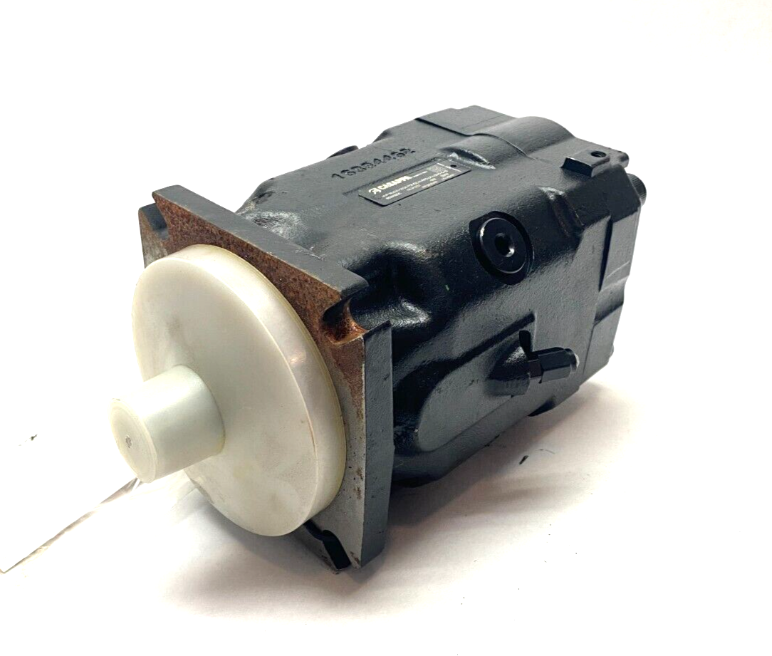 MVP60.60D-06S8-PSF/SC-N-RP0-U1-LS2-D-G | Casappa Variable Axial Piston Pump - New – Open box - Maverick Industrial Sales