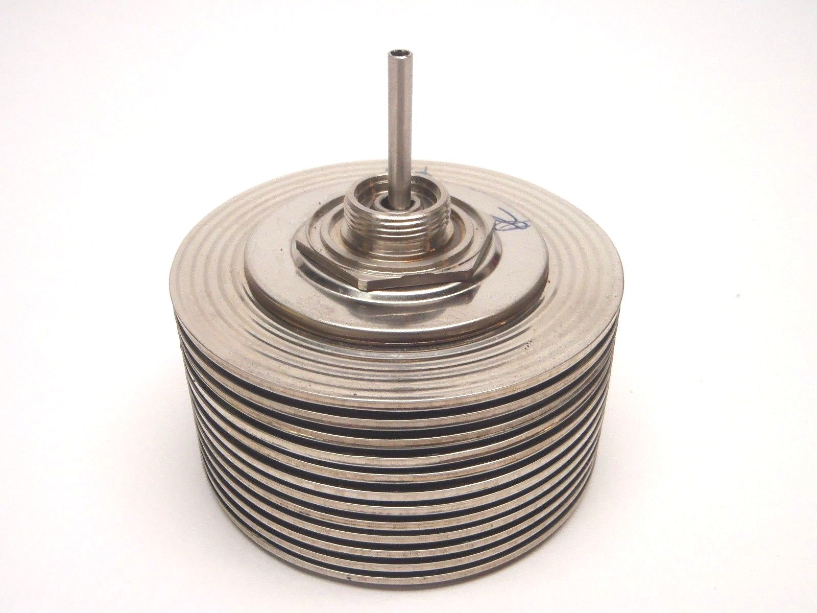 WestingHouse 30007894 Bellows Assembly 3-21/32" Diameter - New – Open box - Maverick Industrial Sales