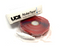 United Controls UCI-0033XS Nuke Tape Rubber Splicing Tape Blue Expires 3/30/24