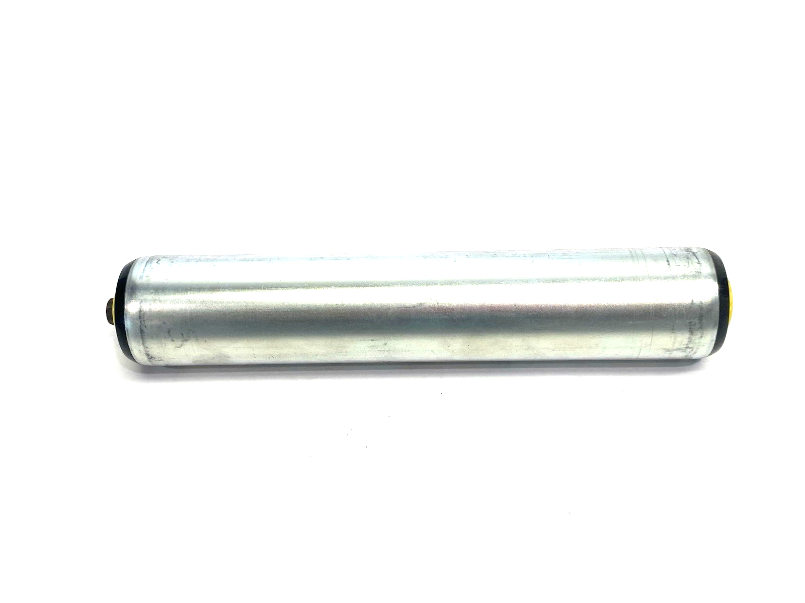 None | Interroll 1700 Series 50mm Dia, 275mm OAL, 260mm Roller Length, Female Hex Ends- New – Open box - Maverick Industrial Sales