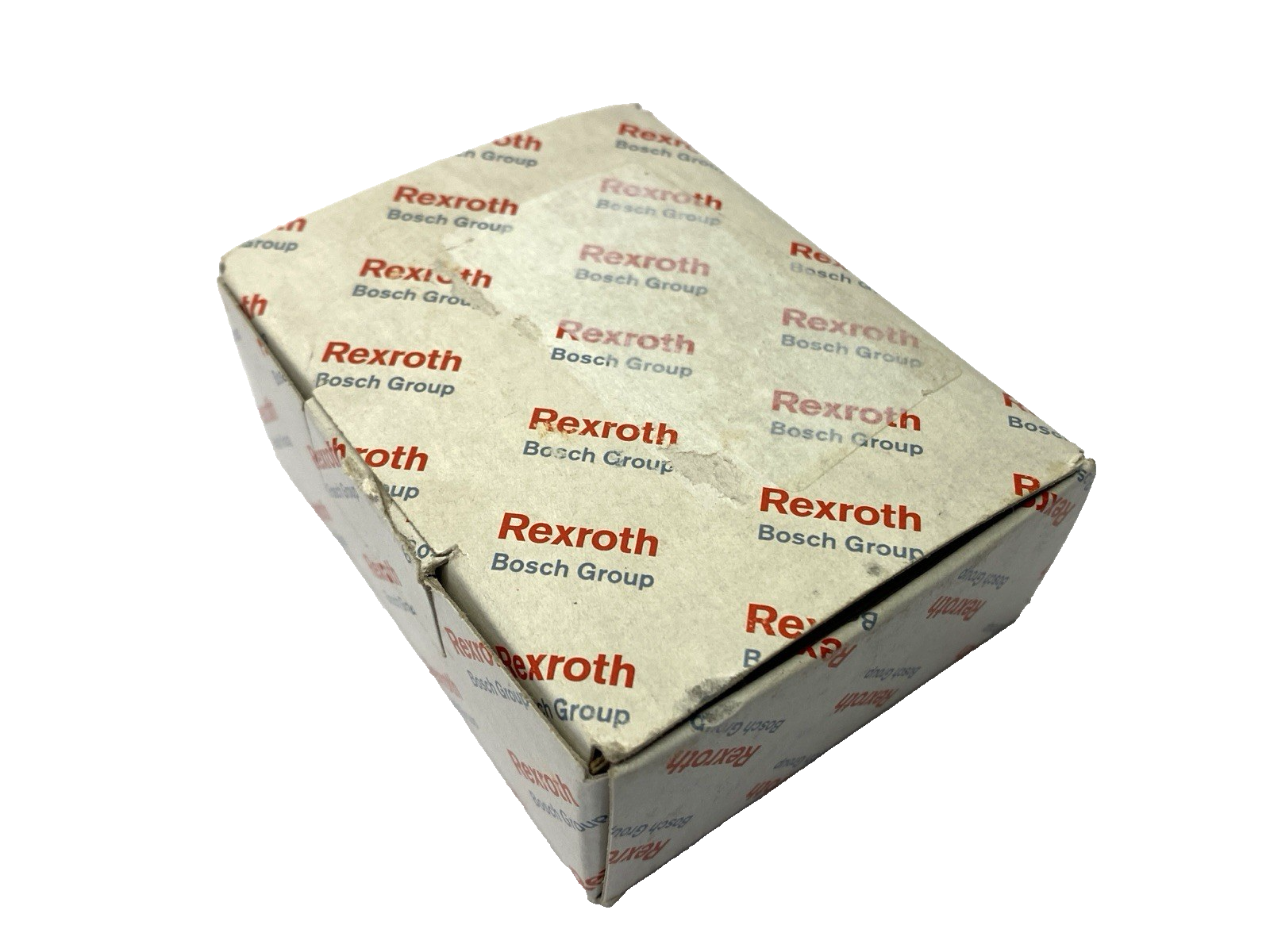 Bosch Rexroth KWD-020-SNS-C0-N-1 Ball Runner Block Carbon Steel R162289420 - Maverick Industrial Sales