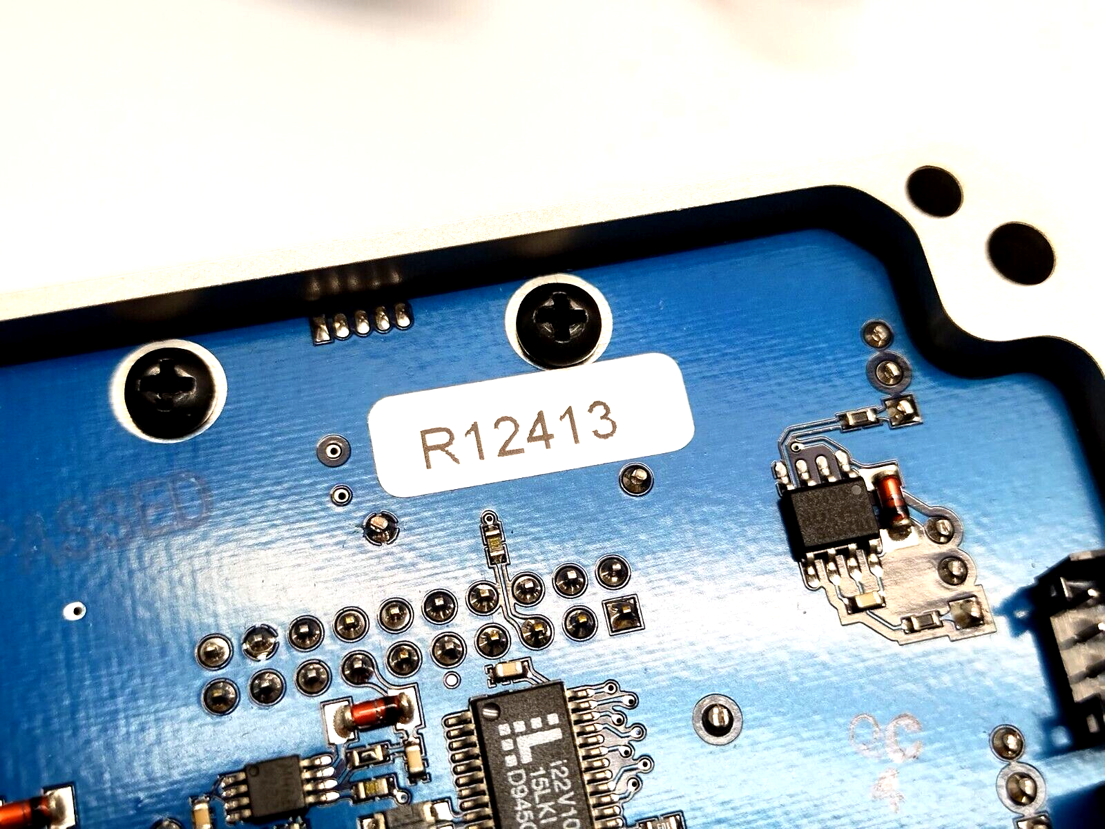 R3-CB-S3-DF01 SLA90 EOA PCB Module R12413 - Maverick Industrial Sales