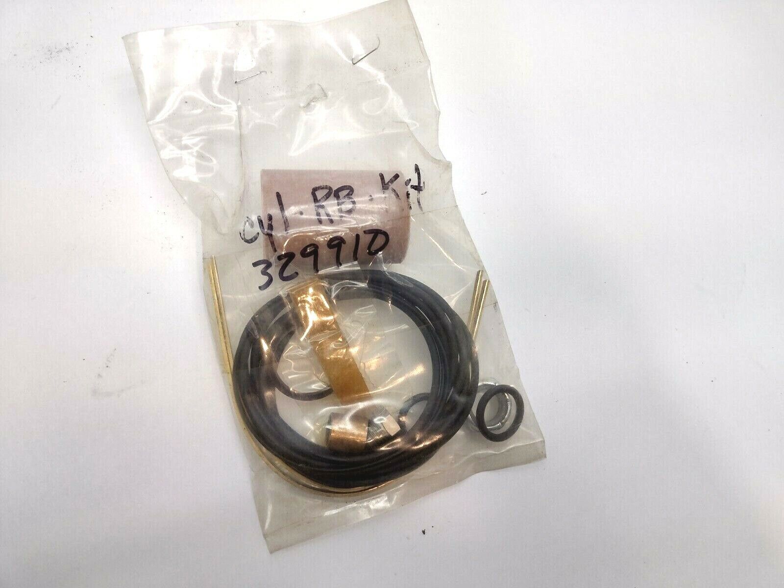 Milco 329910 Pneumatic Cylinder Rebuild Kit - Maverick Industrial Sales