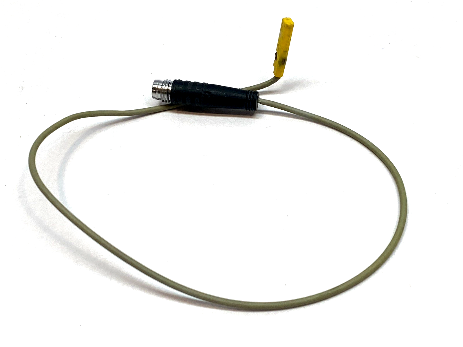 Turck BIM-UNR-AP6X-0.3-PS63S/S1244 Cylinder Sensor 4685858 - Maverick Industrial Sales