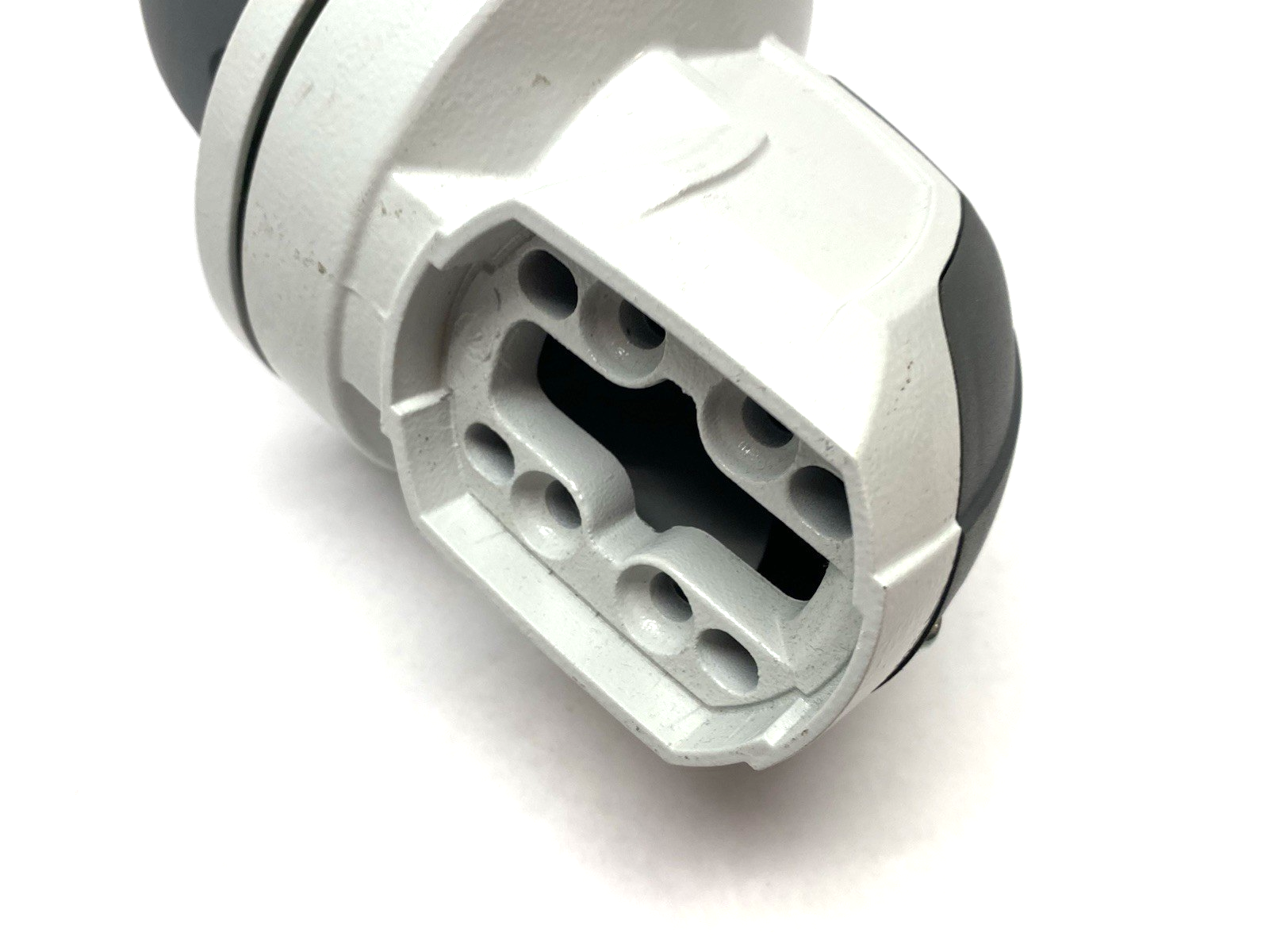 CP 6206.620,6206.620 | Rittal CP 6206.620 Intermediate Hinge CP 60, Pivoted 330-Degree, 6206620 - New – Open box - Maverick Industrial Sales