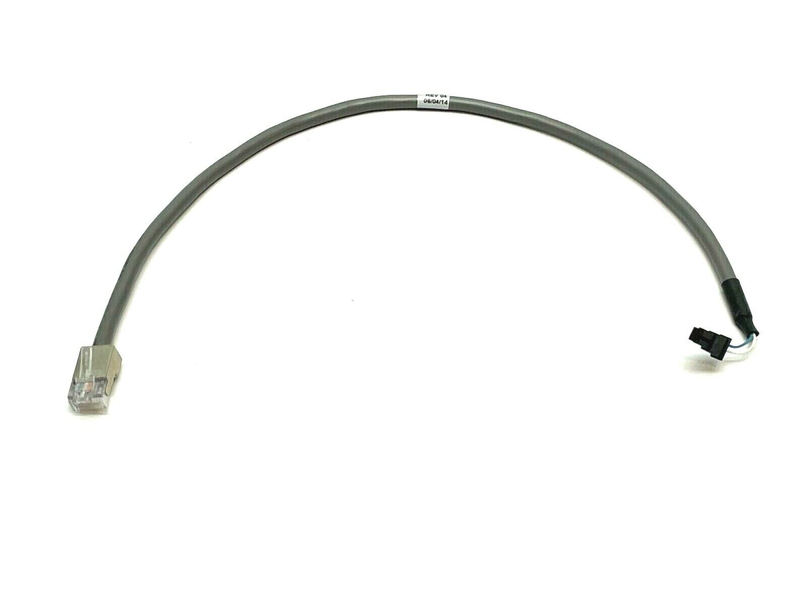 Parata 301-0109 REV 04 Ethernet Cable - New – Open box - Maverick Industrial Sales