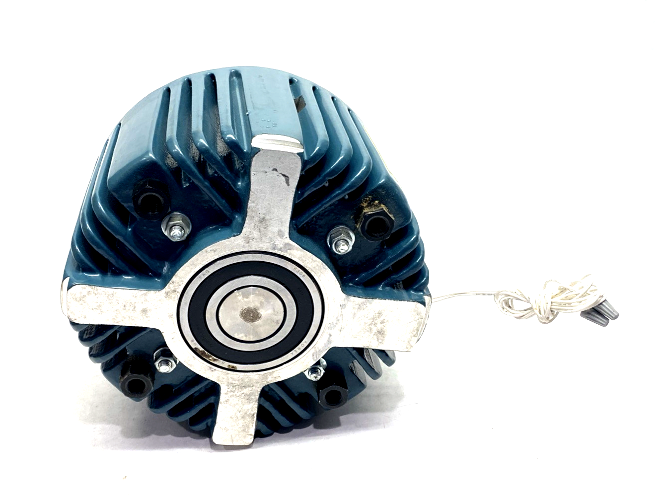 Baldor ABB 028828 DMCBX-256 BK NO SHFT 24V Motor Brake 028828 - Maverick Industrial Sales