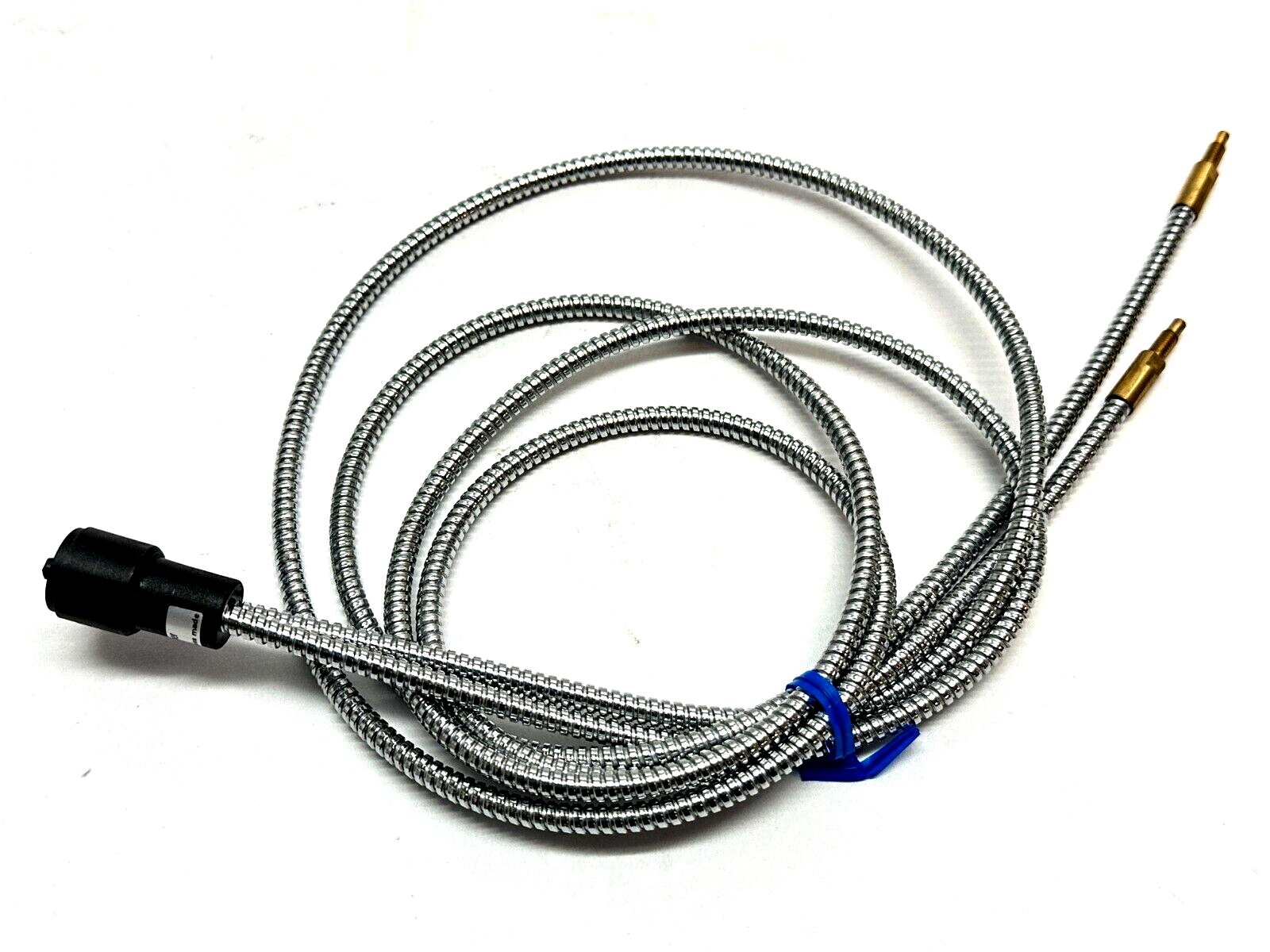 Baumer FSF 100A1002 Fiber Optic Through Beam Sensor F514 - New – Open box - Maverick Industrial Sales