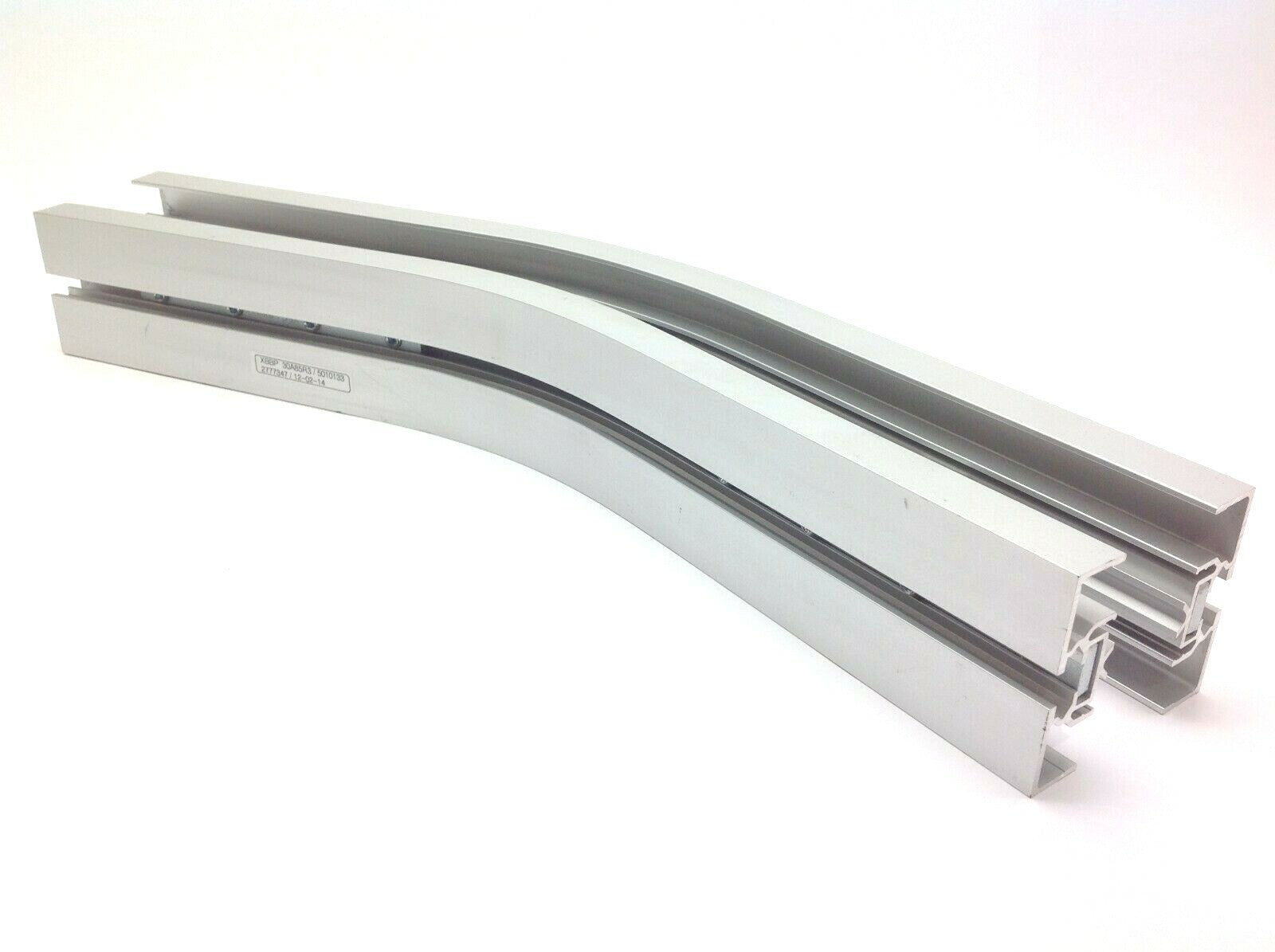 FlexLink XBBP 30A85R3 Horizontal Plain Bend - Maverick Industrial Sales