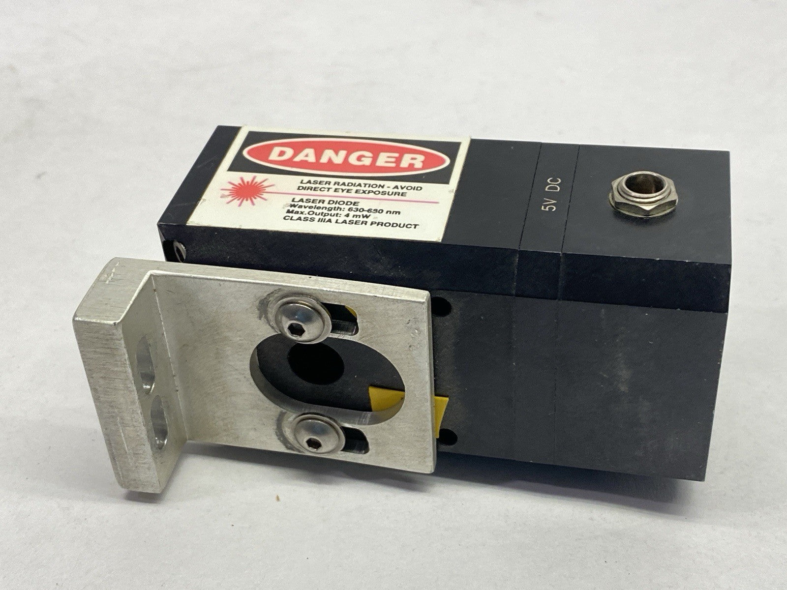 Visible Diode Pointer | Synrad - For parts or not working - Maverick Industrial Sales