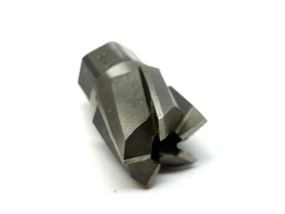 Quick Change 1/2" Hex Drive Counterbore Cutter 11/16" Diameter - New Other - Maverick Industrial Sales