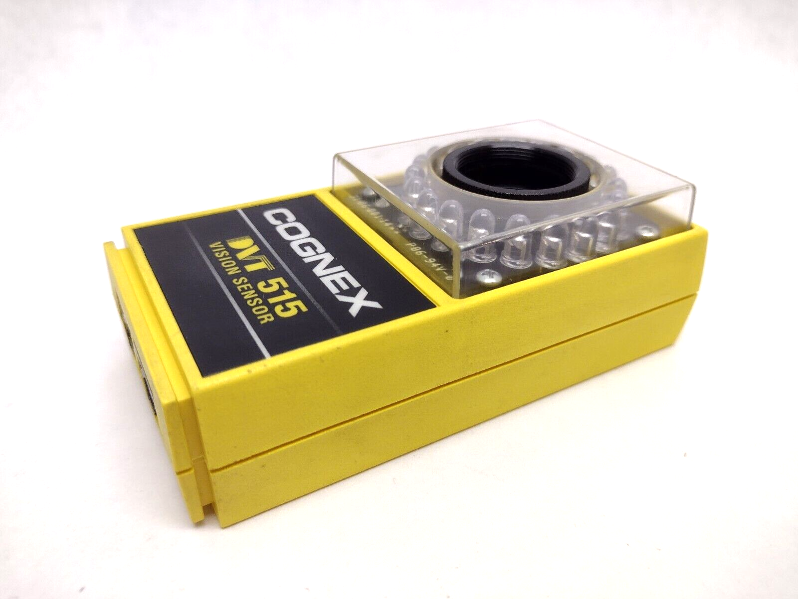 Cognex DVT515 Vision Sensor - Used - Maverick Industrial Sales