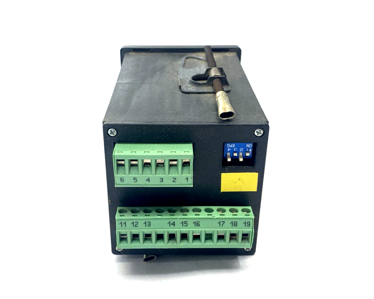 Homag 4-008-40-0123 Process Temperature Control Unit R 1030-HO1-5 - Used - Maverick Industrial Sales