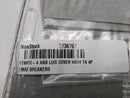 ABB KT6HTC Lug Cover High T6 4P 1SDA014041R1 - Maverick Industrial Sales
