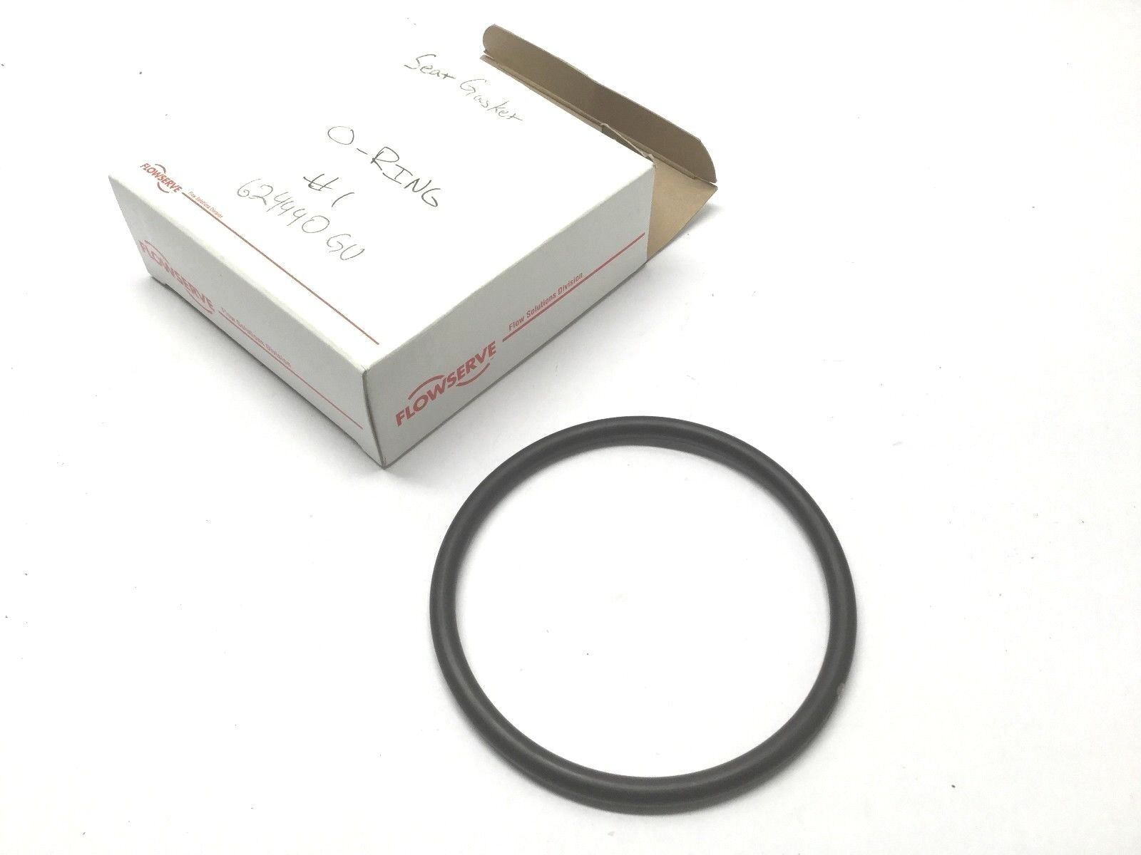 624440GU | Flowserve Seat Gasket O-Ring - New – Open box - Maverick Industrial Sales