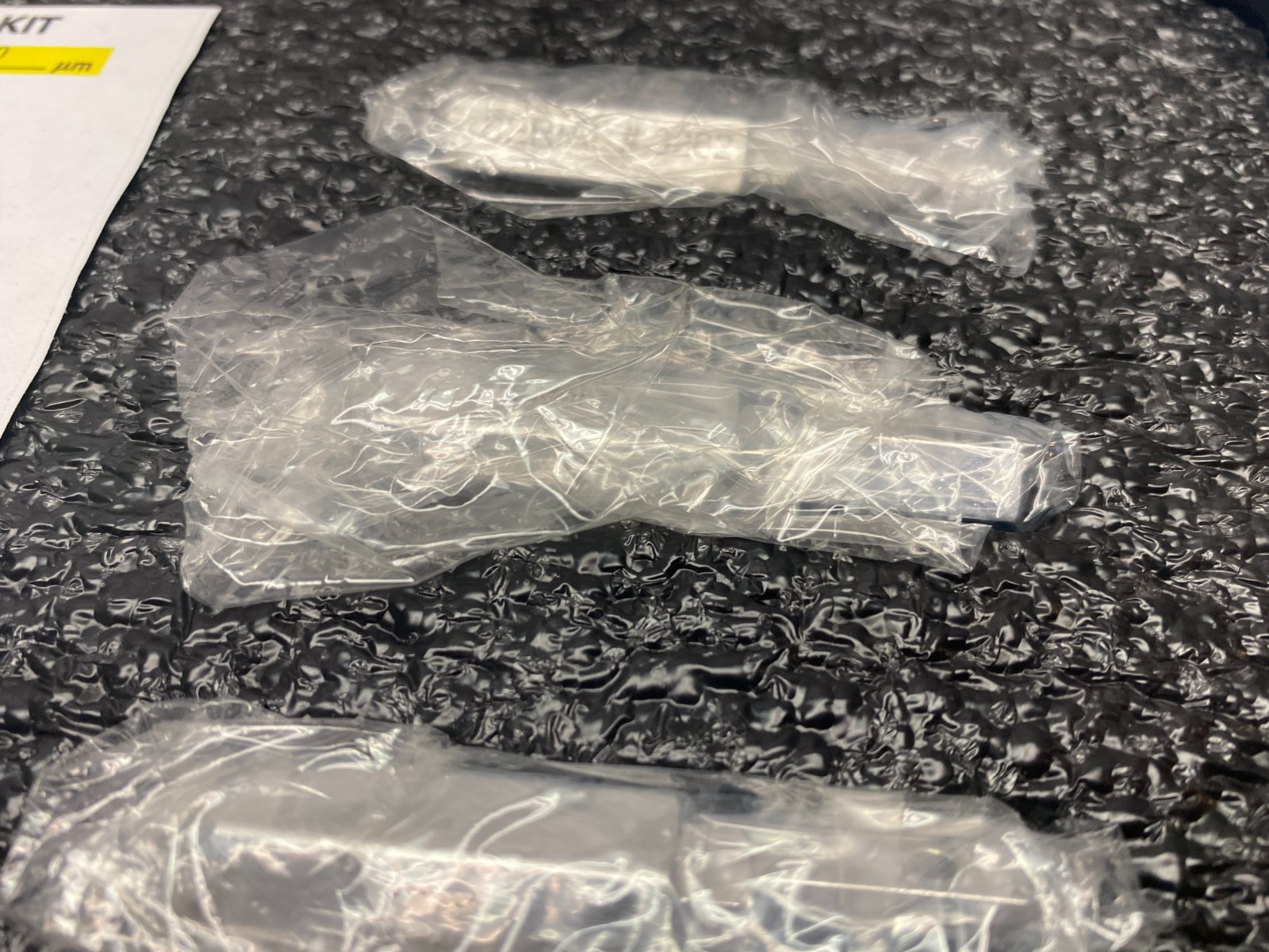 Mahr 2086961 Magnification Kit for Calibrating 5000:1, 8000:1 Millimar AMR-13 - Maverick Industrial Sales