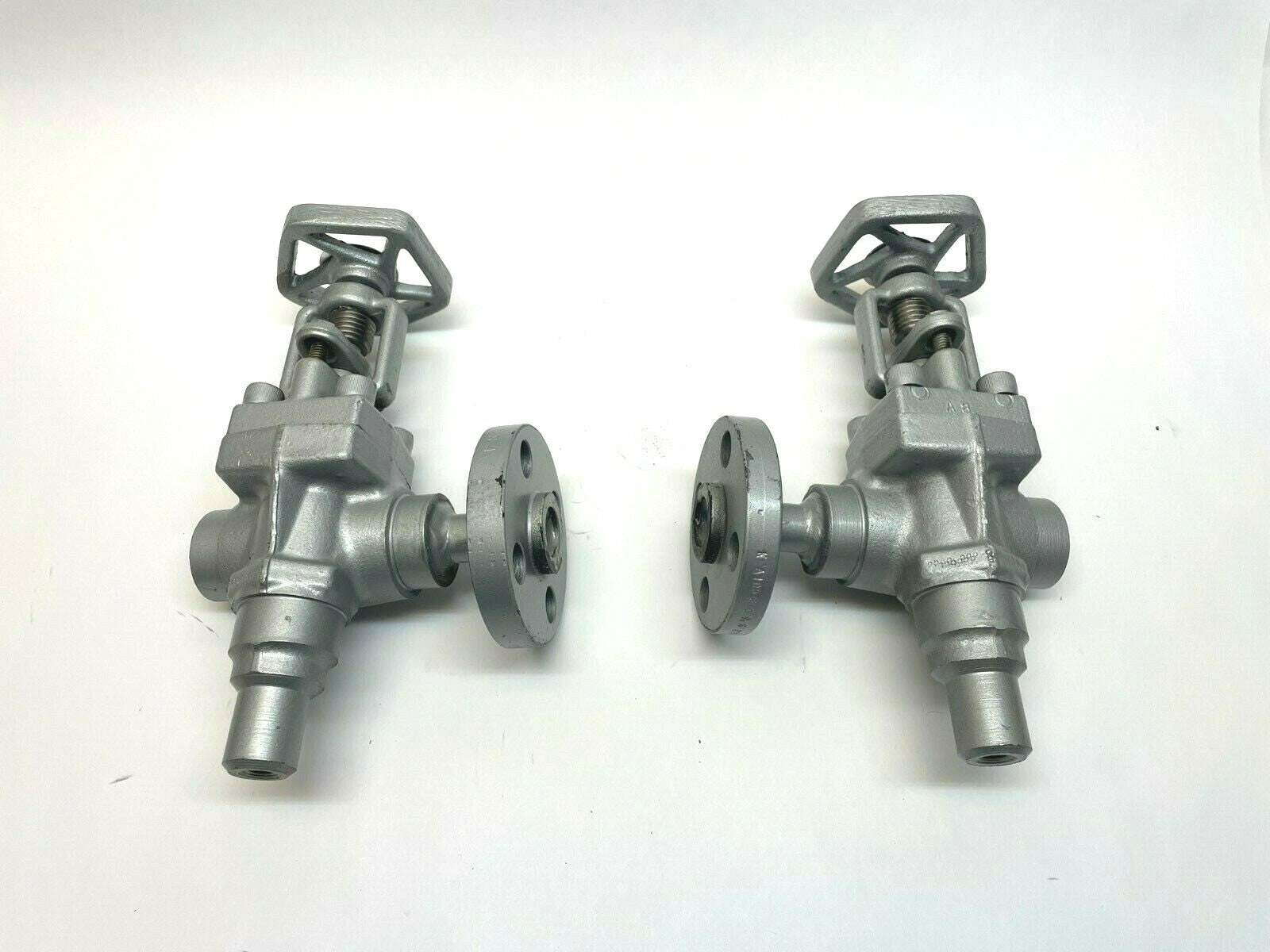 69294-500 | Penberthy Gage 730P Valve Set, , Handwheel with Ball Check, Gagecock - New Other - Maverick Industrial Sales