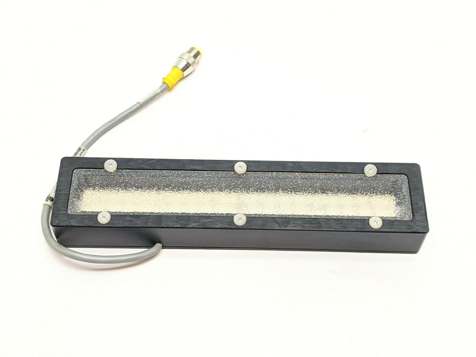 Spectrum Illumination LA18-630 Red LED Linear Array Light 1"x8" - Maverick Industrial Sales