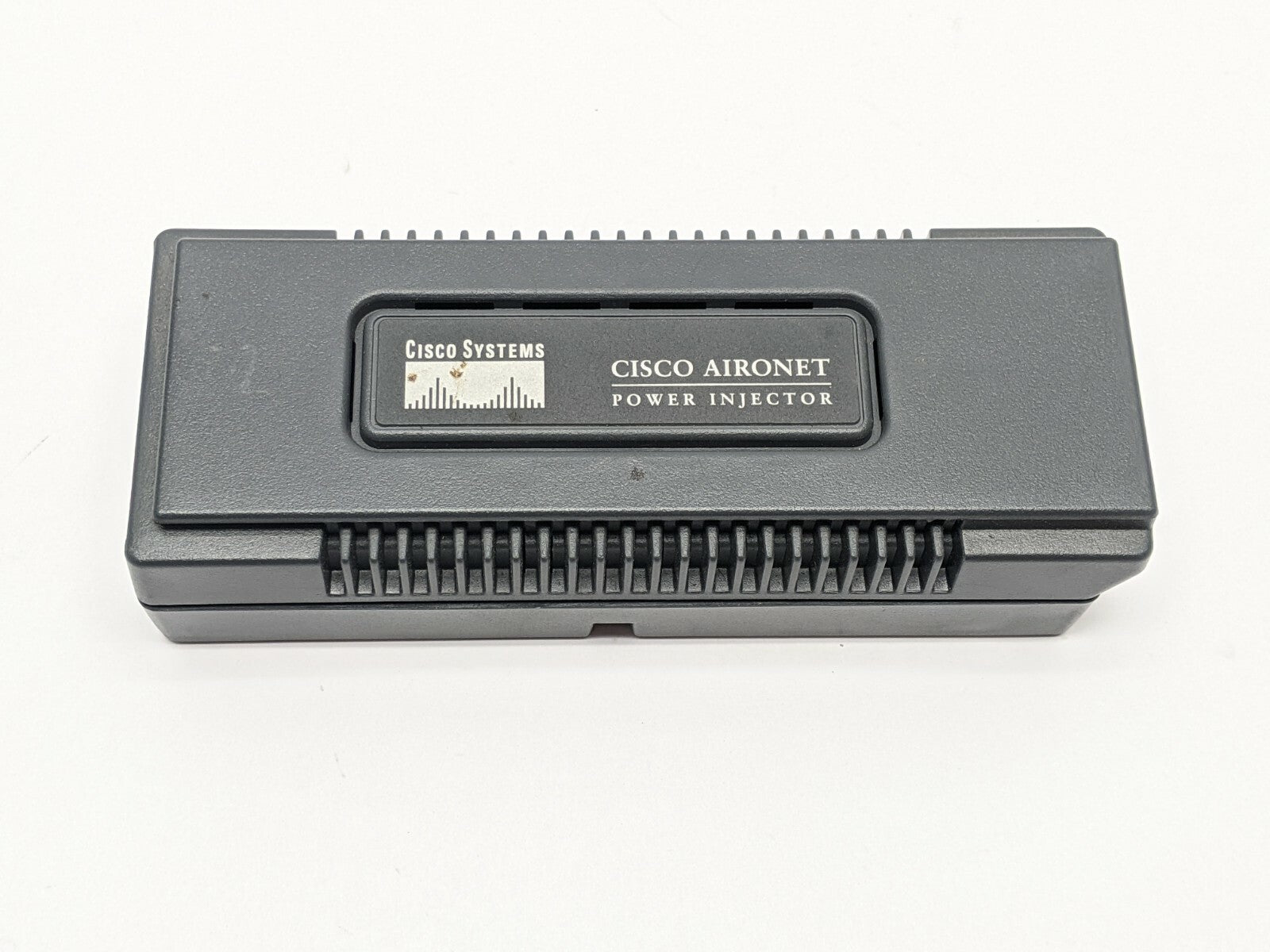 Cisco Aironet AIR-PWRINJ3 Power Injector NO POWER SUPPLY - Maverick Industrial Sales