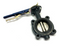 Nibco LD3010 Butterfly Valve 250psi 4-Hole DI Body/Disc EPDM Seat Lug Handle - Maverick Industrial Sales