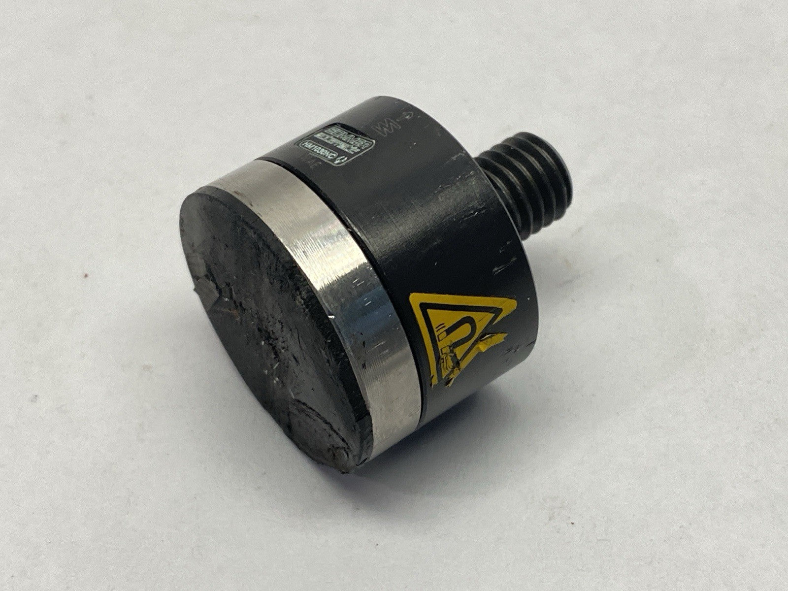 HM1030NC | Sommer Automatic Magnetic Gripper - Used - Maverick Industrial Sales