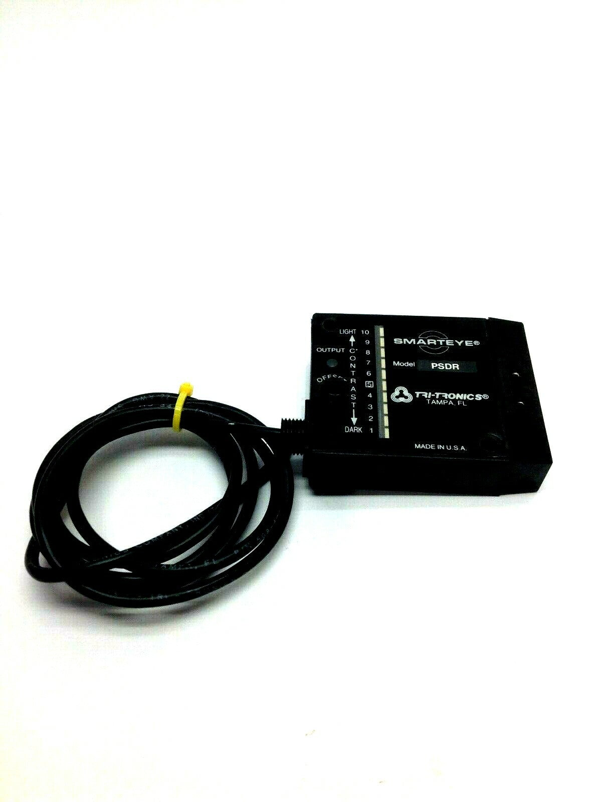 PSDRF1 16959 | Tri-Tronics High Speed Smarteye PNP - Used - Maverick Industrial Sales