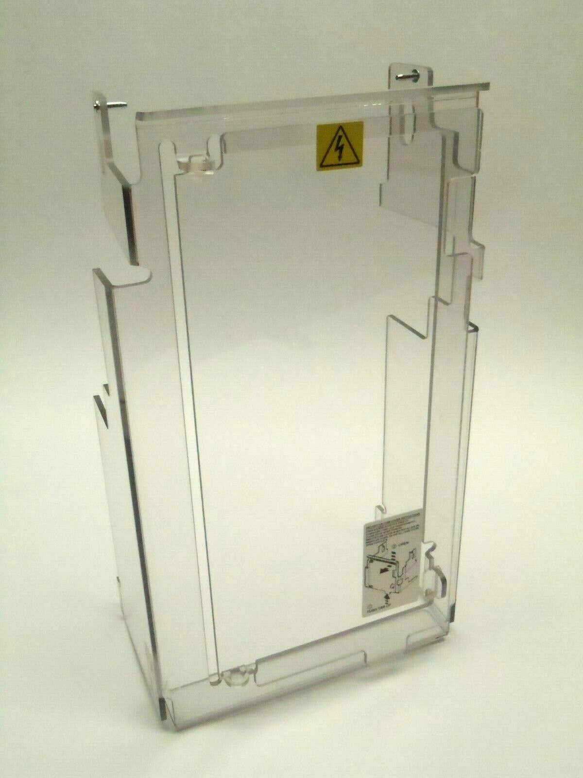 Allen Bradley 1495-N66 Fuse Cover - Used - Maverick Industrial Sales