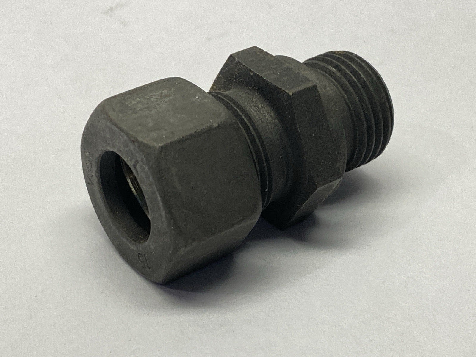 Trumpf 054330 Compression Fitting - New – Open box - Maverick Industrial Sales