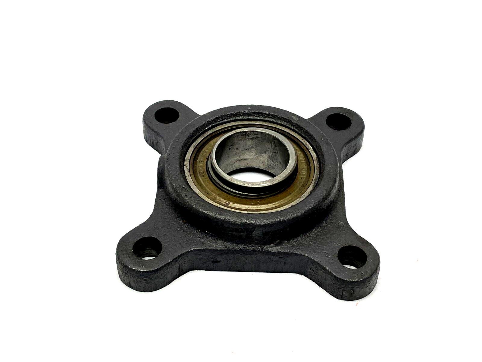 FB200-1-1/4-S | Browning Ball Bearing Flange Unit - New – Open box - Maverick Industrial Sales