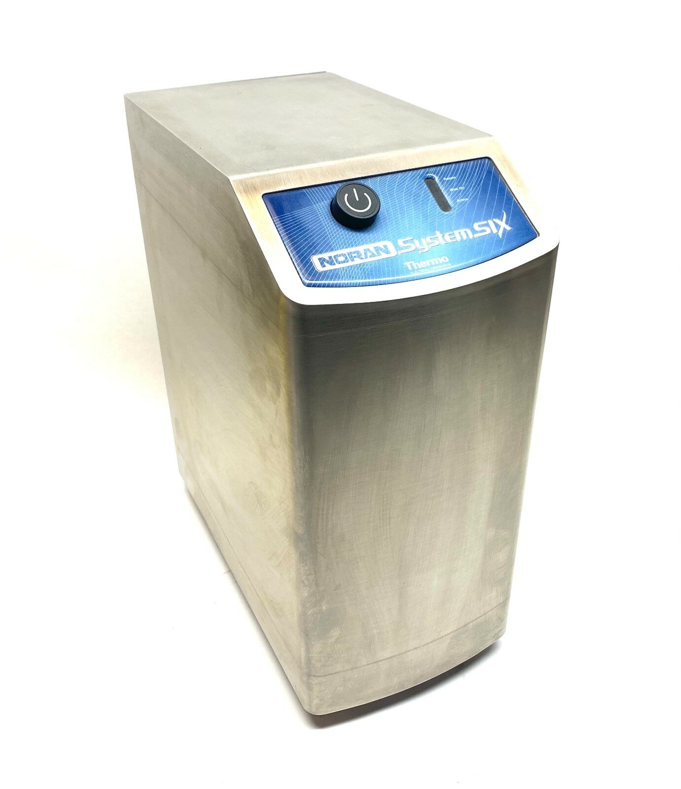 Thermo C10015 Noran System Six Microanalysis System - Used - Maverick Industrial Sales