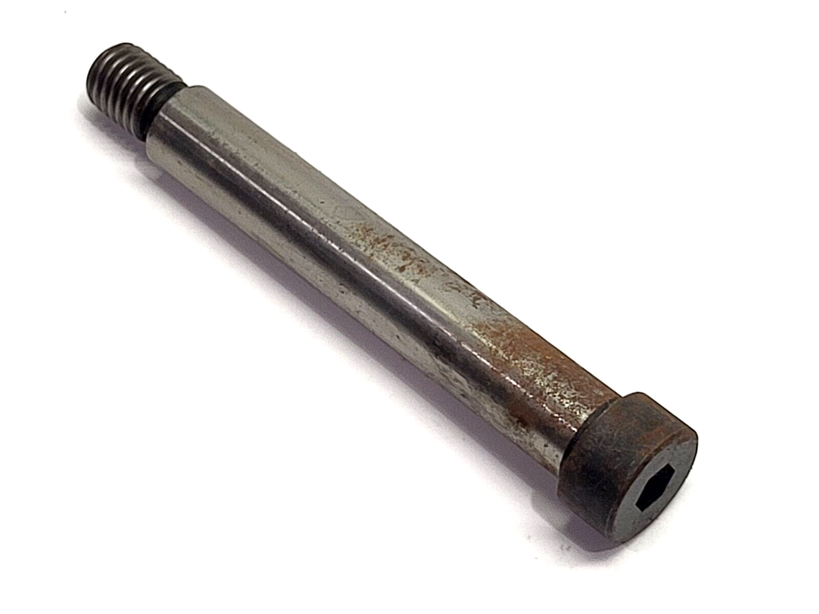 60575461 | Camcar Shoulder Screw 3/4 X 4-1/2" - New – Open box - Maverick Industrial Sales