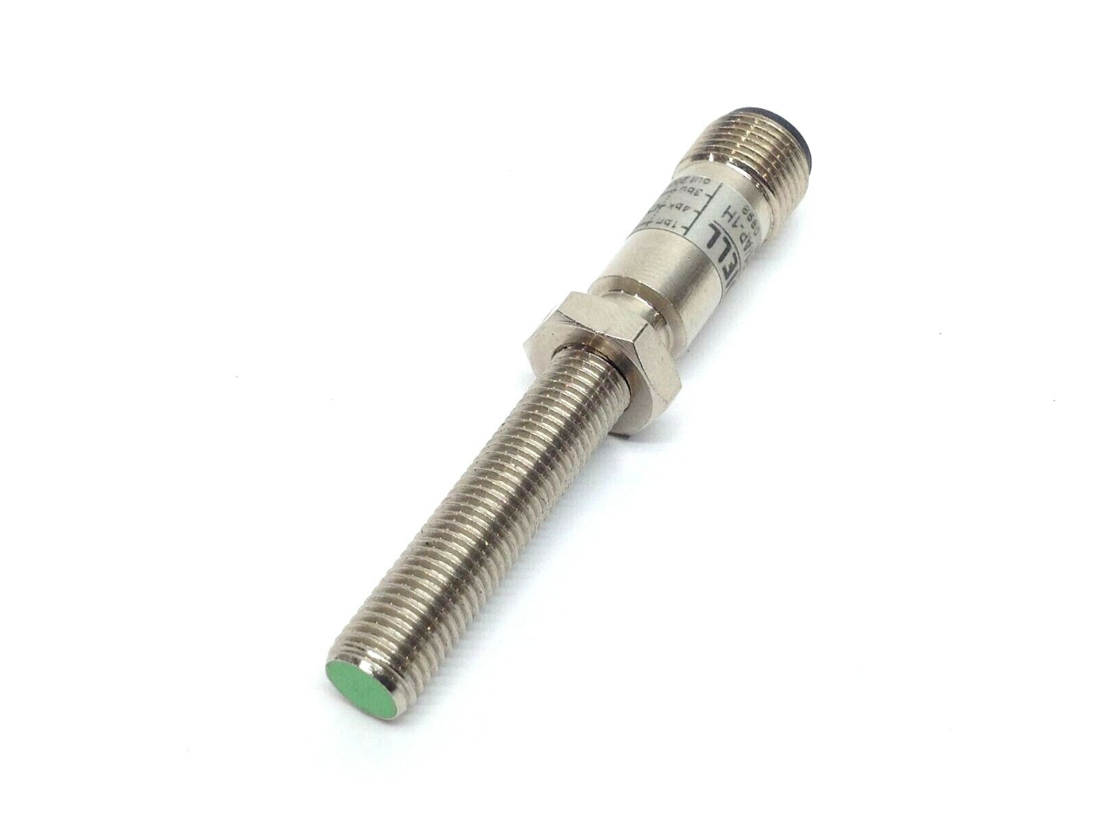 Diell PE1/AP-1H Proximity Switch PNP - Used - Maverick Industrial Sales