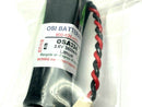 OSI Batteries OSA334 Robot Battery 3.6V Lithium 6-Axis - Maverick Industrial Sales