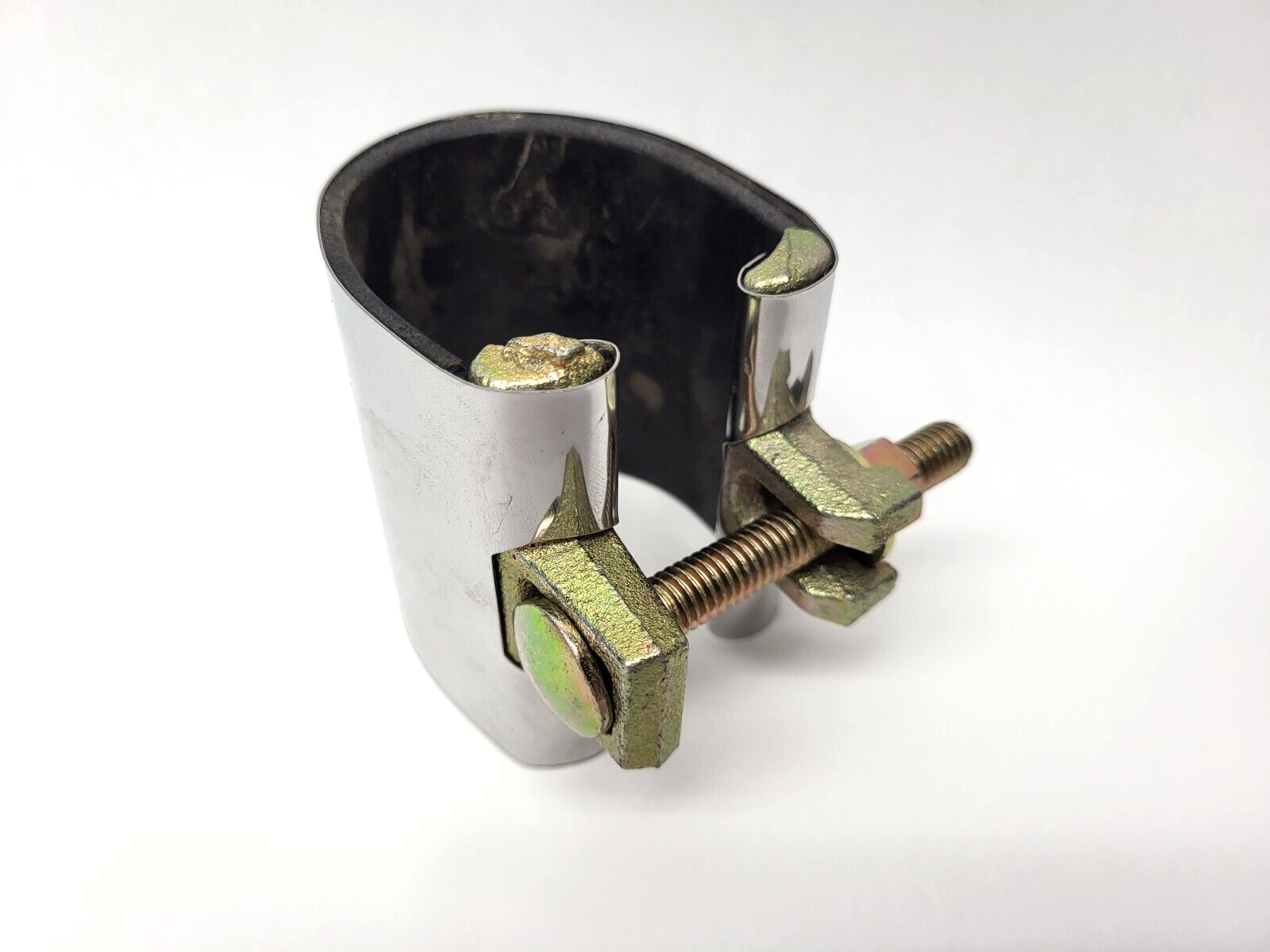 B&K 160-008 Repair Clamp 2" x 3" - Maverick Industrial Sales