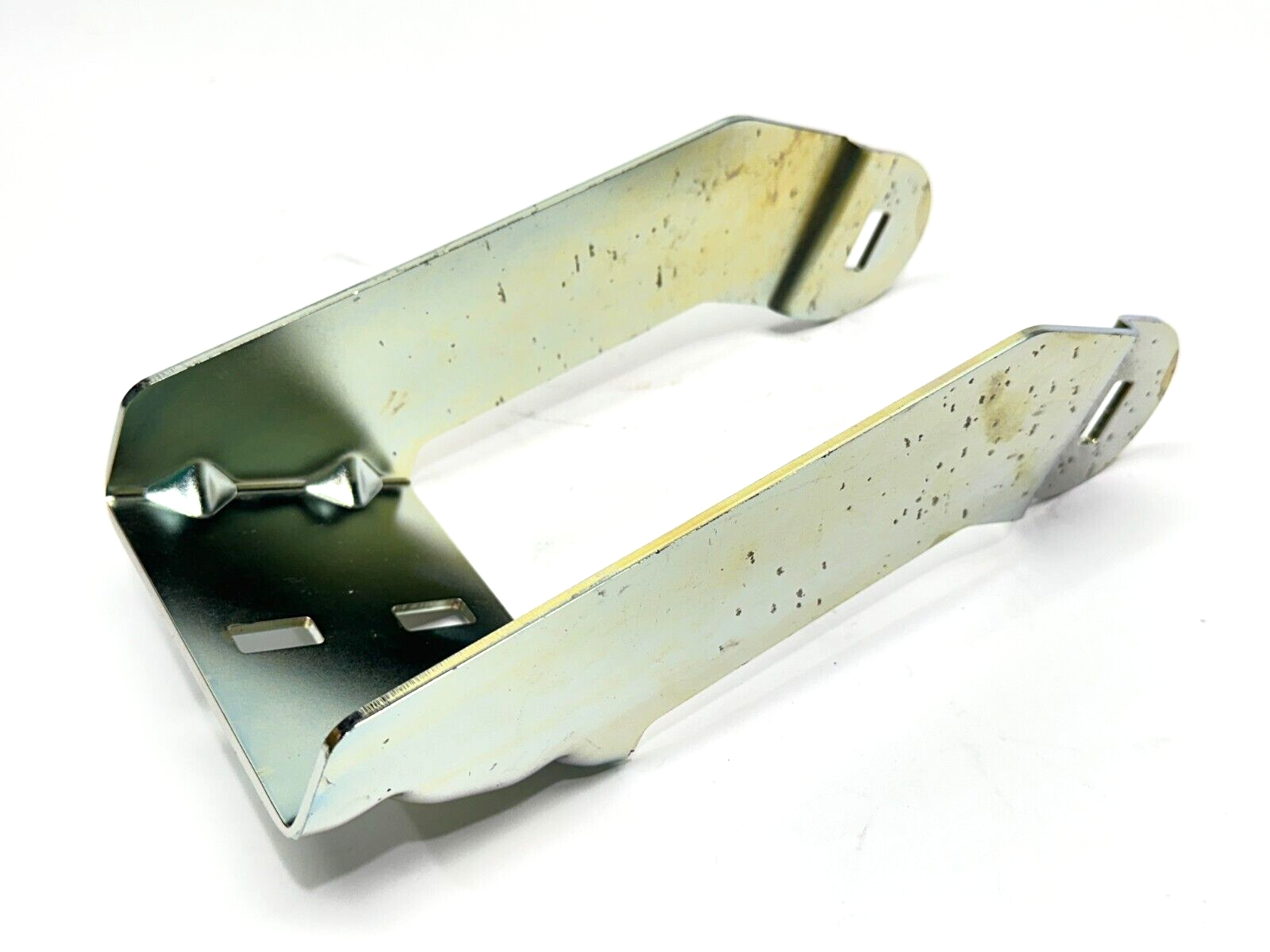 Bosch Rexroth 3842547443 Holder Engine Support AL VF90+ - Maverick Industrial Sales