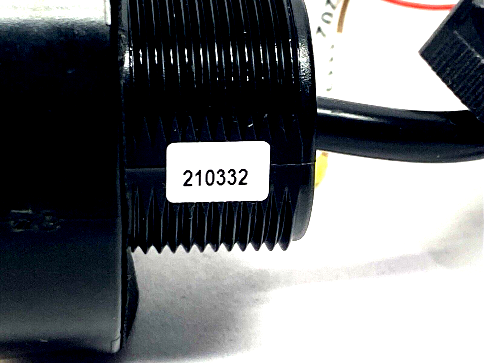 Banner K50APT2GRYF2-806658 W/190 50mm Illuminated Touch Button 210332 - Maverick Industrial Sales