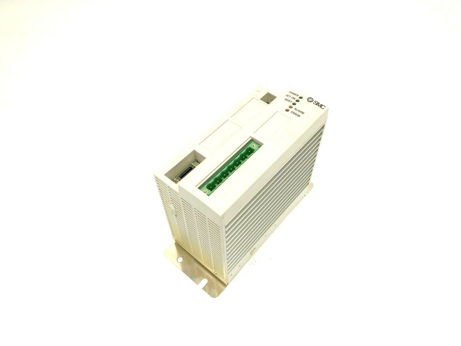 SMC LC8-B2H1-V-X377 AC Servo Motor Controller - Used - Maverick Industrial Sales