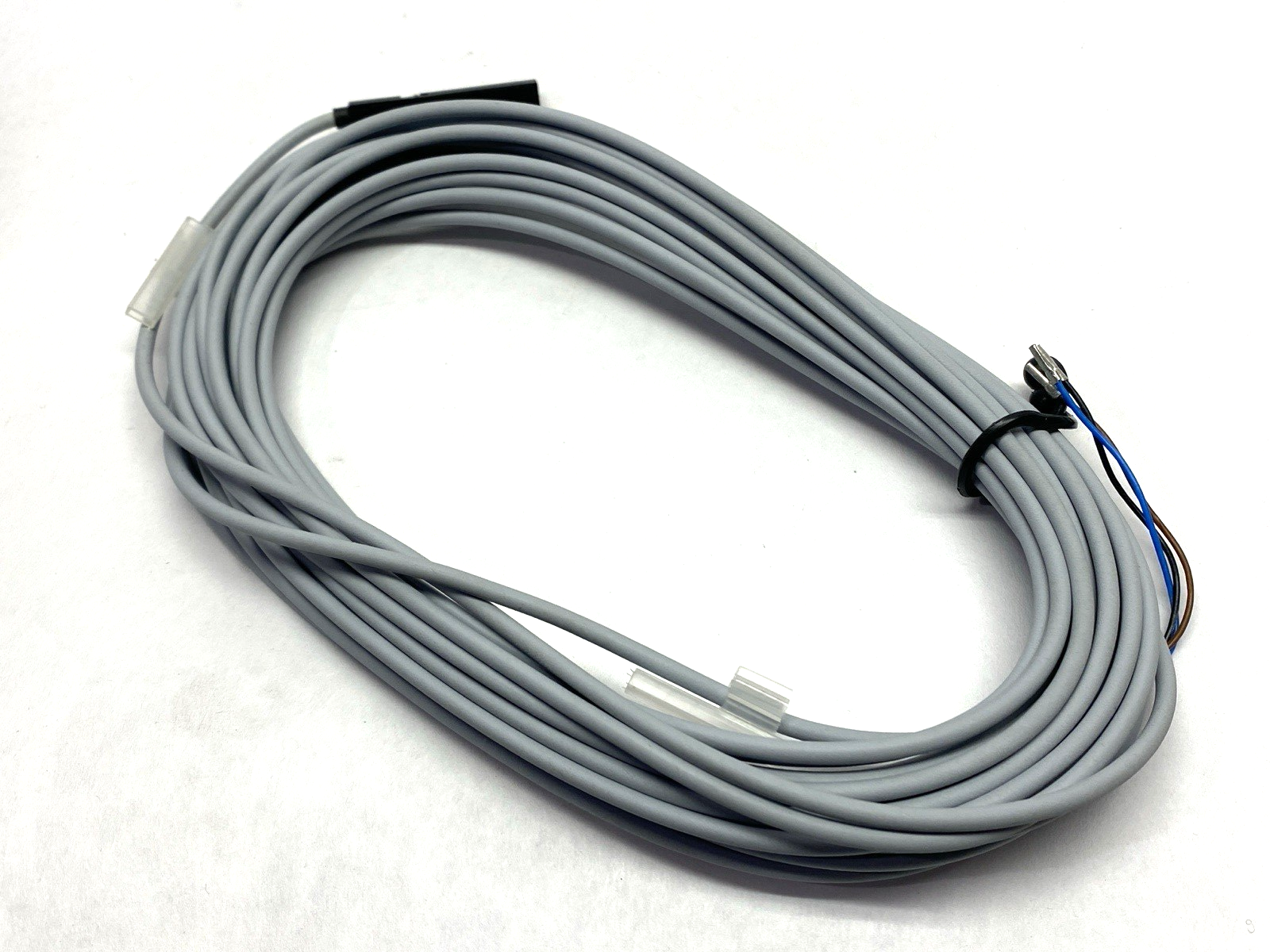 Festo SME-8M-DO-24V-K-7,5-OE Proximity Sensor T-Slot 546799 24VDC - Maverick Industrial Sales