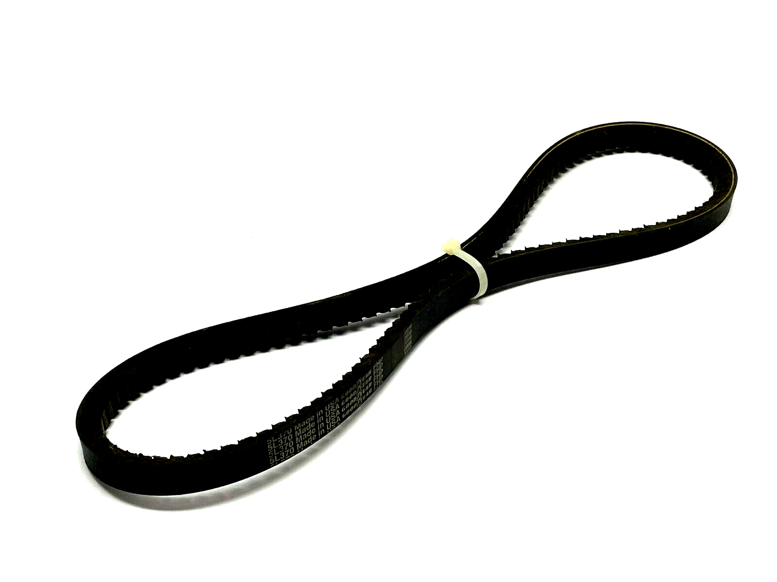 Goodyear 5L370 V-Belt FHP - New – Open box - Maverick Industrial Sales