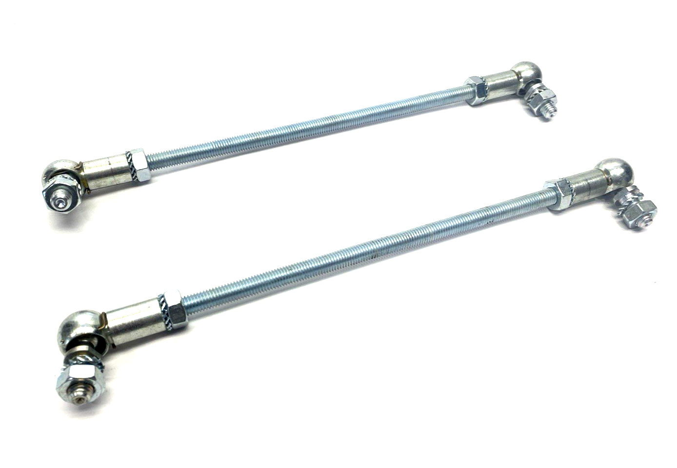 Knapp GU 3f/2r/GW270/F0K170 Synchronizing Rod Assembly ZE10977 SET OF 2 - Maverick Industrial Sales