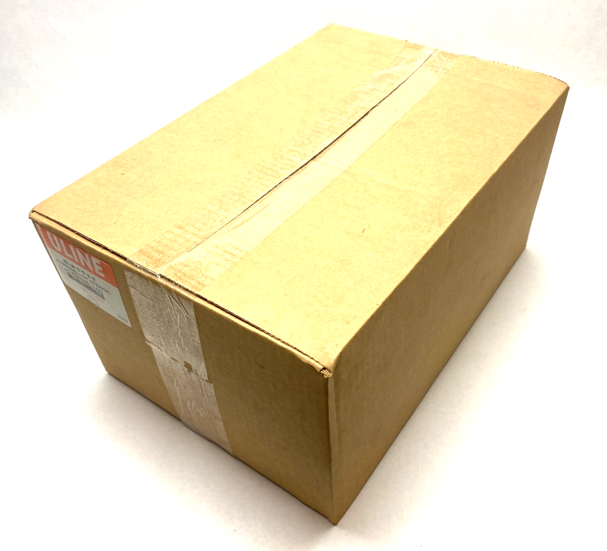 S-21112 | Uline Parking Lot Stencil, FIRE LANE, Reusable - New – Open Box - Maverick Industrial Sales