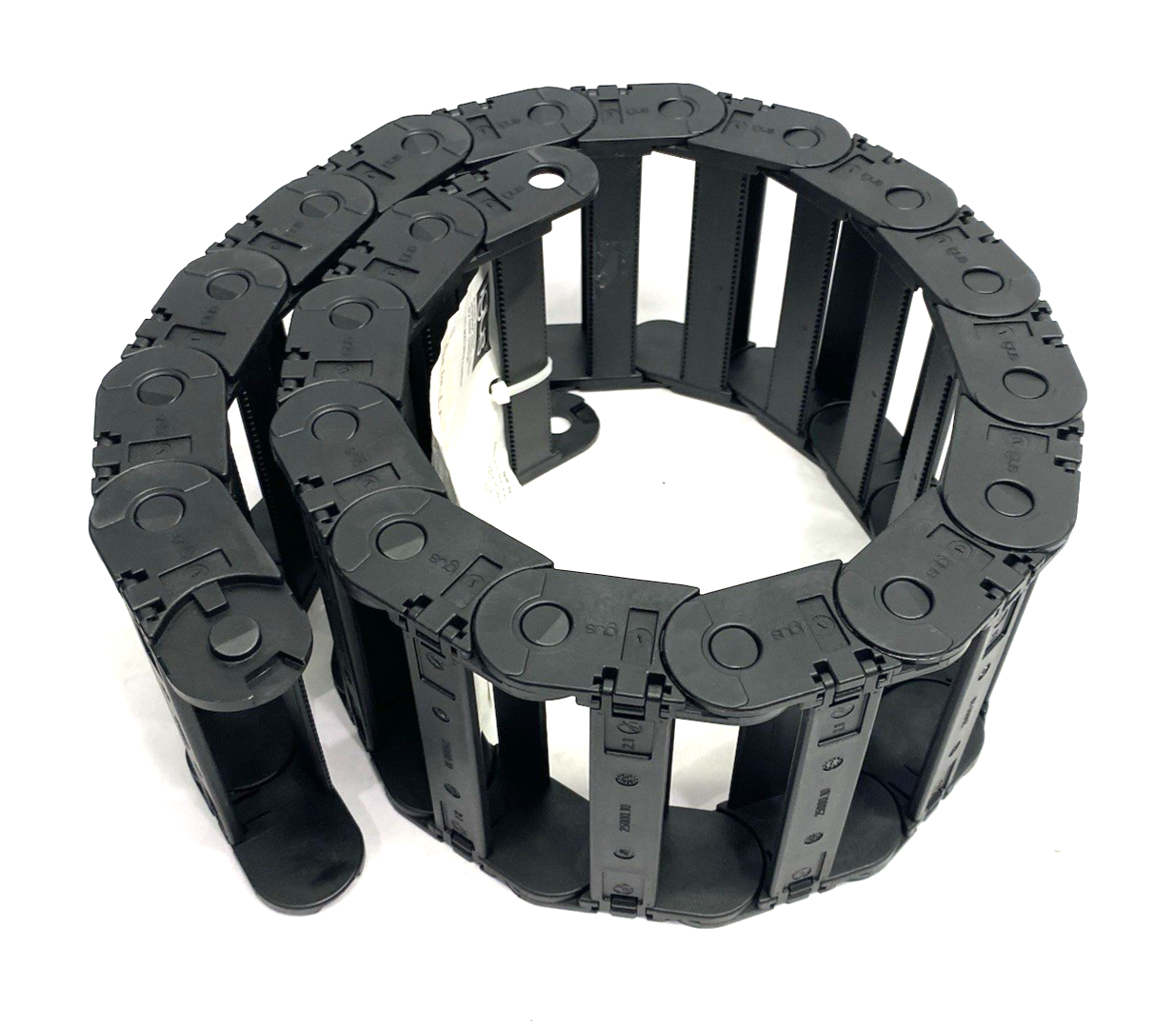 Igus 2500-10-1003MC E-Chain Flexible Cable Carrier Assembly - Maverick Industrial Sales