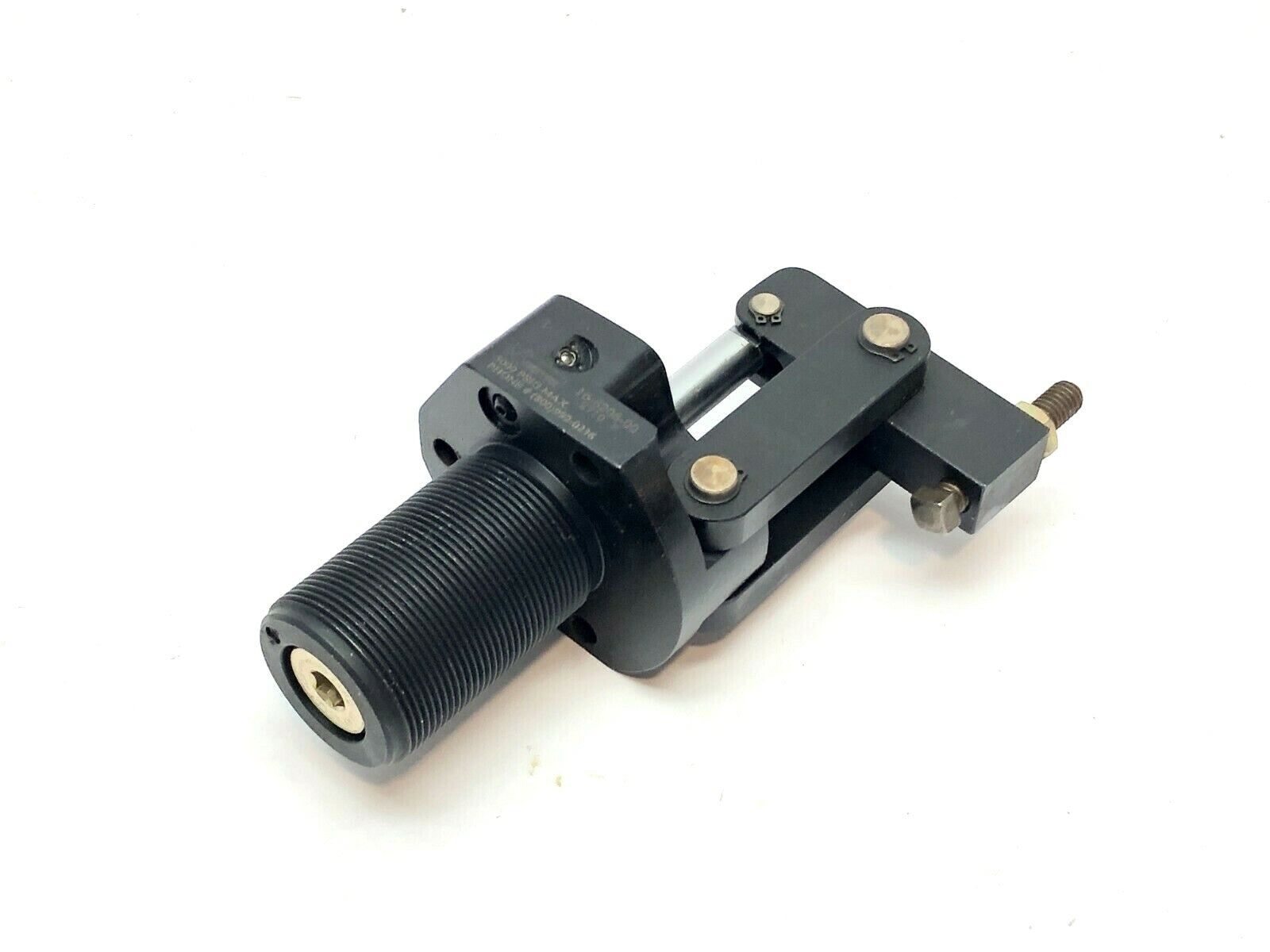 Vektek 16-6206-00 Hydraulic Link Clamp - Used - Maverick Industrial Sales