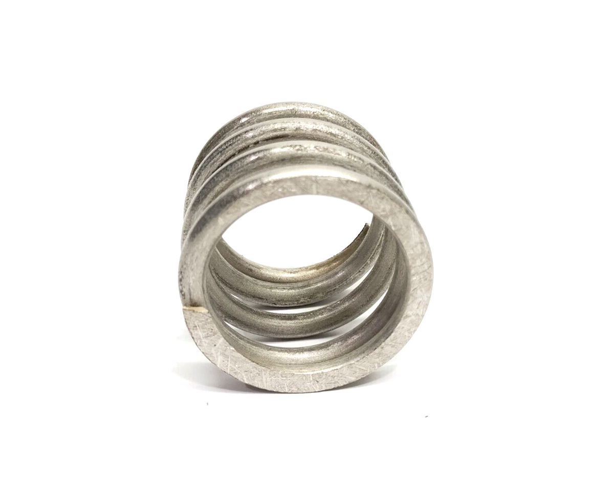 S-1243 | Century Spring Compression Spring 1.75" Length 2" OD 1.55" ID 229 LBS/IN - New Other - Maverick Industrial Sales