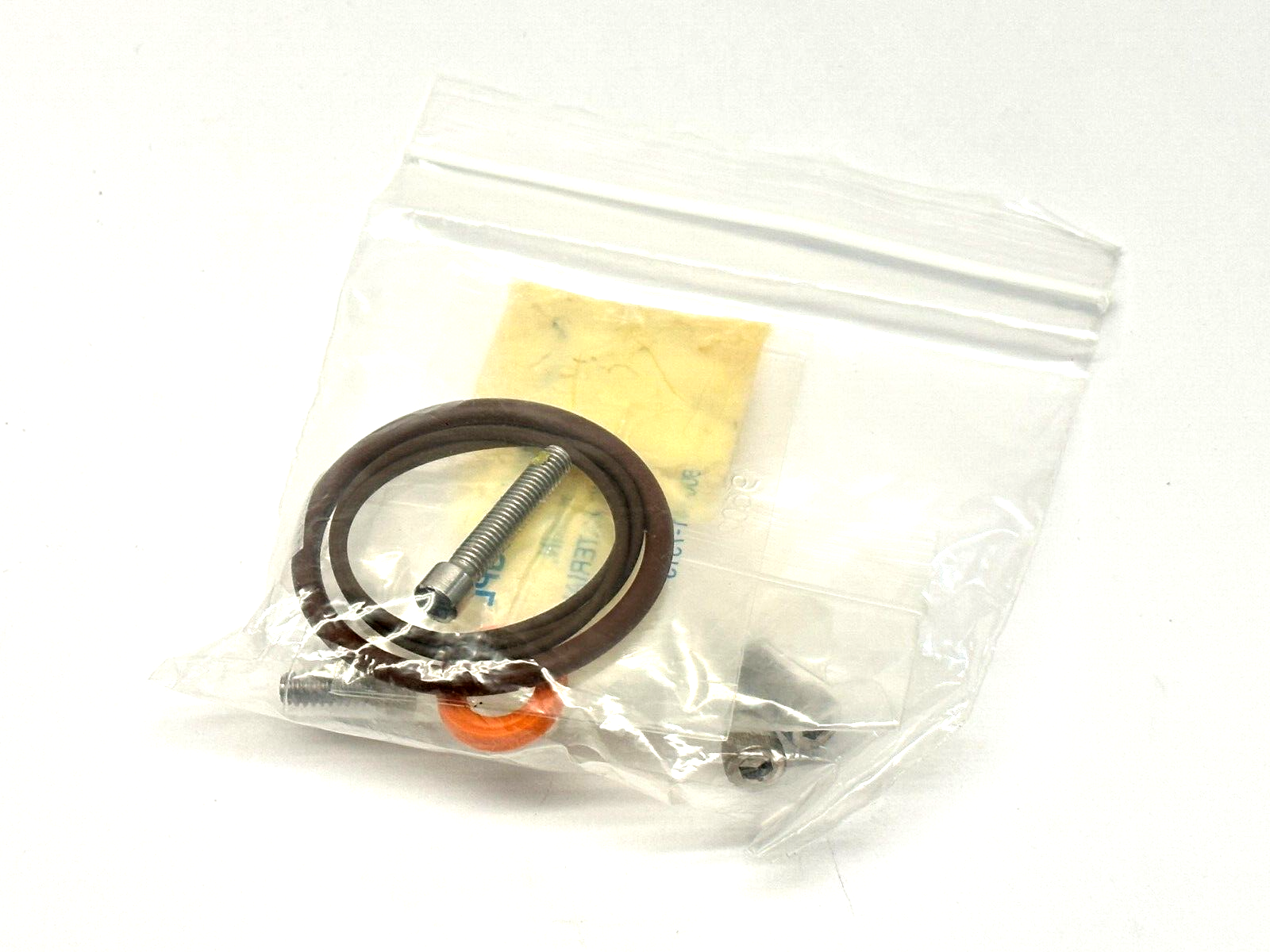 Graco 02/1753-11/25 Seal Kit, Pump, PRM, 3/8, P/VIT - New – Open box - Maverick Industrial Sales