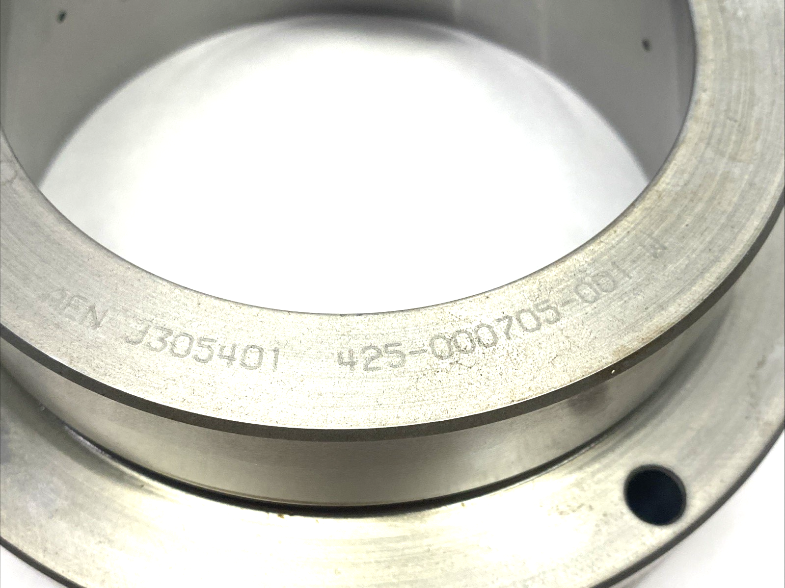 AddEaton AEN 425-000705-001-W Heavy Duty Tapered Ring 7.25 x 3.0 - New – Open box - Maverick Industrial Sales