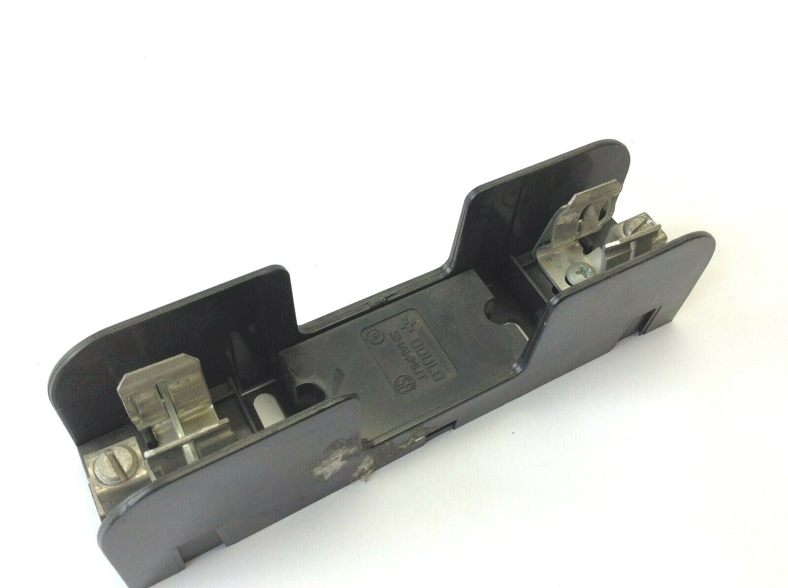 Gould Shawmut 60656R Fuse Holder 60A 600V - Used - Maverick Industrial Sales