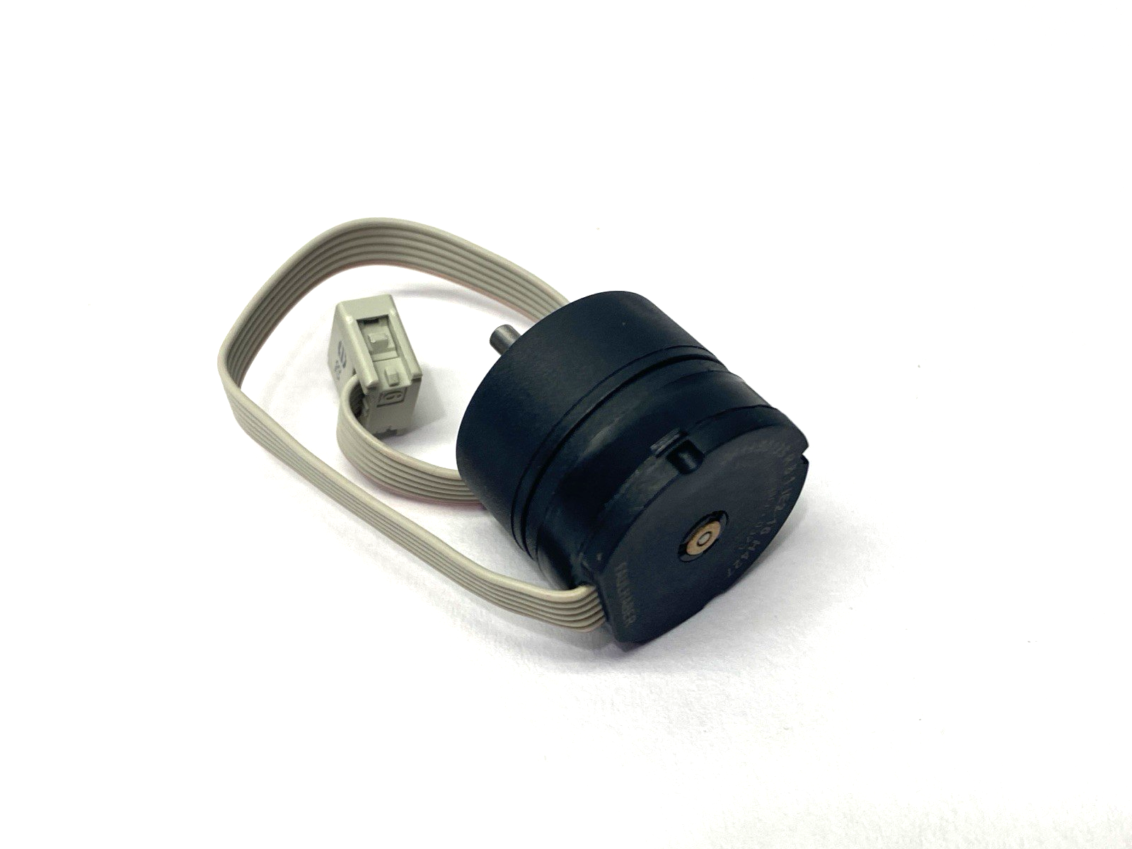 Faulharber 2619S012SR DC Gear Motor 8:1 12VDC - New – Open box - Maverick Industrial Sales